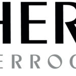 HERNIC COLOUR LOGO